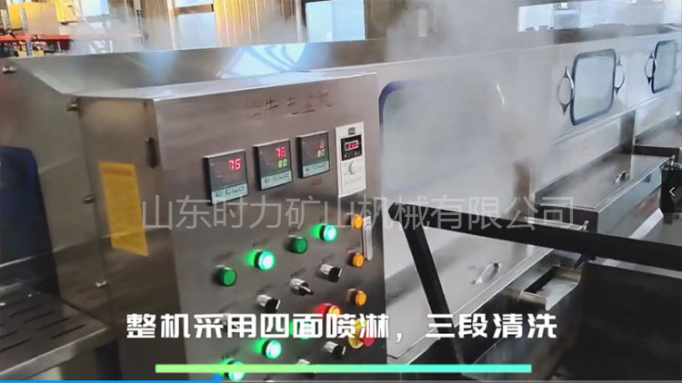 時力犢牛精準飼喂系統(tǒng)，助力智慧牧場建設